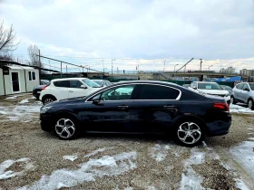 Peugeot 508 2.0blueHDI 181k.c. FELINE, снимка 6