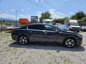 Peugeot 508 2.0blueHDI 181k.c. FELINE | Mobile.bg    5