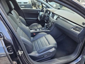 Peugeot 508 2.0blueHDI 181k.c. FELINE | Mobile.bg    8