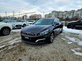 Peugeot 508 2.0blueHDI 181k.c. FELINE, снимка 1