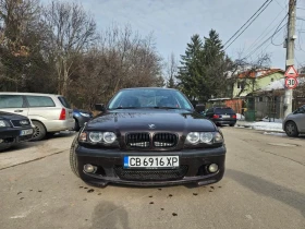 BMW 318 M52b20tu, снимка 4