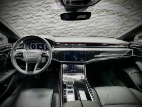 Audi A8 50 TDI quattro tiptronic S line | Mobile.bg    5