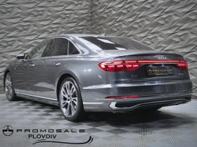 Audi A8 50 TDI quattro tiptronic S line | Mobile.bg    3