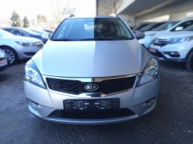 Kia Ceed 1.6i sw 6 скорости, снимка 2