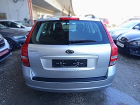 Kia Ceed 1.6i sw 6 скорости, снимка 5