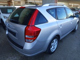 Kia Ceed 1.6i sw 6 скорости, снимка 4