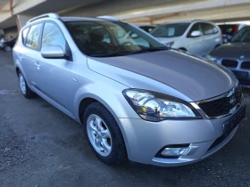 Kia Ceed 1.6i sw 6 скорости, снимка 3