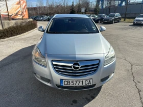 Opel Insignia 2.0d 160 к.с., снимка 7