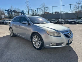 Opel Insignia 2.0d 160 к.с., снимка 6