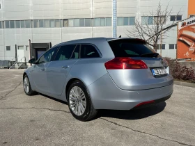 Opel Insignia 2.0d 160 к.с., снимка 3