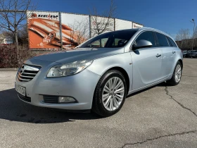 Opel Insignia 2.0d 160 к.с. 1