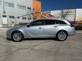 Opel Insignia 2.0d 160 к.с., снимка 2