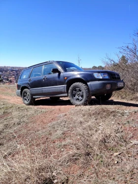 Subaru Forester 2.0, снимка 3