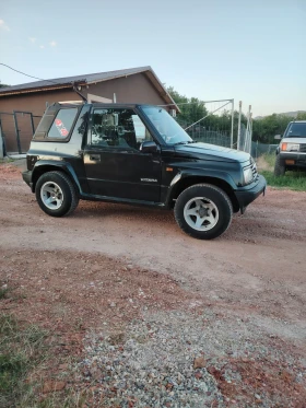 Suzuki Vitara 1.6.8V - 6600 лв. - 44084674 4