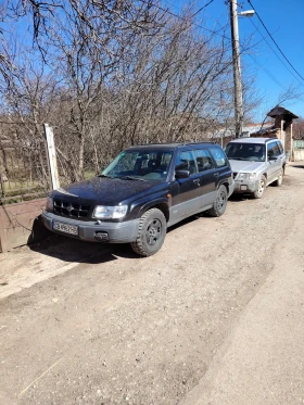 Subaru Forester 2.0, снимка 5