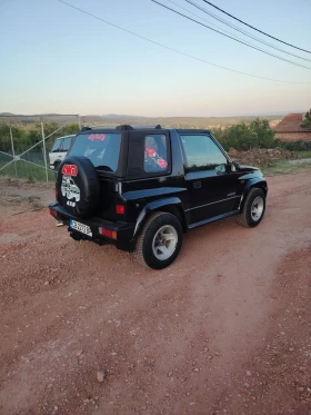 Suzuki Vitara 1.6.8V - 6600 лв. - 44084674 3