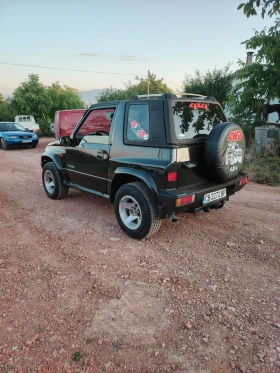 Suzuki Vitara 1.6.8V - 6600 лв. - 44084674 5