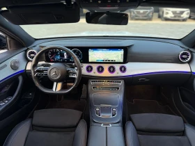 Обява за продажба на Mercedes-Benz E 220 4-matic= AMG= Подгрев-Burmeister= Панорама ~62 999 лв. - изображение 9
