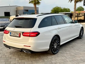 Обява за продажба на Mercedes-Benz E 220 4-matic= AMG= Подгрев-Burmeister= Панорама ~62 999 лв. - изображение 3