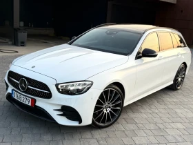 Обява за продажба на Mercedes-Benz E 220 4-matic= AMG= Подгрев-Burmeister= Панорама ~62 999 лв. - изображение 7