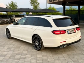 Обява за продажба на Mercedes-Benz E 220 4-matic= AMG= Подгрев-Burmeister= Панорама ~62 999 лв. - изображение 5