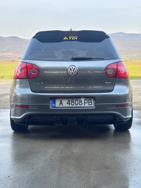 VW Golf, снимка 8