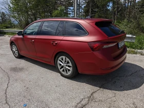 Обява за продажба на Skoda Octavia Edition ~65 000 лв. - изображение 4