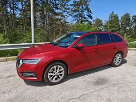 Обява за продажба на Skoda Octavia Edition ~65 000 лв. - изображение 2