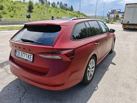 Обява за продажба на Skoda Octavia Edition ~65 000 лв. - изображение 5