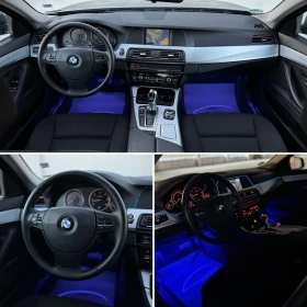 BMW 535 Memory / 19zoll / Ambient / 313hp / Navi / 8 ZF - 19800 лв. - 23806102 | Car24.bg