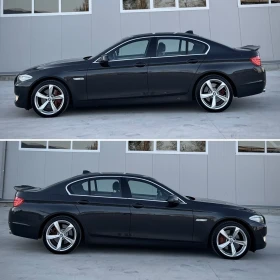 BMW 535 Memory / 19zoll / Ambient / 313hp / Navi / 8 ZF - 19800 лв. - 23806102 | Car24.bg