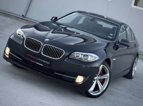 BMW 535 Memory / 19zoll / Ambient / 313hp / Navi / 8 ZF
