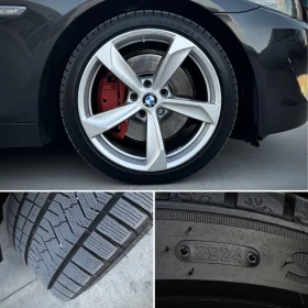 BMW 535 Memory / 19zoll / Ambient / 313hp / Navi / 8 ZF - 19800 лв. - 23806102 | Car24.bg
