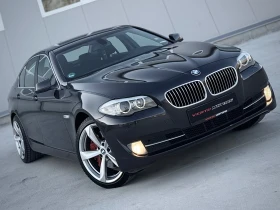     BMW 535 Memory / 19zoll / Ambient / 313hp / Navi / 8 ZF