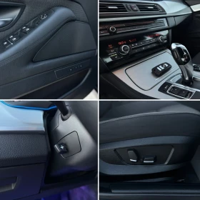 BMW 535 Memory / 19zoll / Ambient / 313hp / Navi / 8 ZF - 19800 лв. - 23806102 | Car24.bg