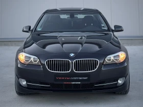     BMW 535 Memory / 19zoll / Ambient / 313hp / Navi / 8 ZF