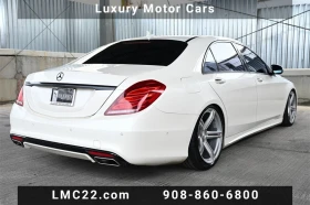 Mercedes-Benz S 550 AMG* DISTRO* * * TV* BURMASTER* FULL MAX | Mobile.bg    5