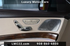 Mercedes-Benz S 550 AMG* DISTRO* * * TV* BURMASTER* FULL MAX | Mobile.bg    16