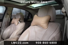 Mercedes-Benz S 550 AMG* DISTRO* * * TV* BURMASTER* FULL MAX | Mobile.bg    10