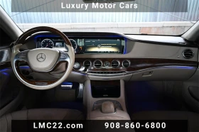 Mercedes-Benz S 550 AMG* DISTRO* * * TV* BURMASTER* FULL MAX | Mobile.bg    9