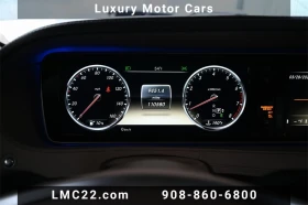Mercedes-Benz S 550 AMG* DISTRO* * * TV* BURMASTER* FULL MAX | Mobile.bg    7