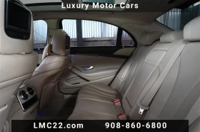 Mercedes-Benz S 550 AMG* DISTRO* * * TV* BURMASTER* FULL MAX | Mobile.bg    13