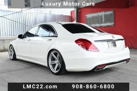Mercedes-Benz S 550 AMG* DISTRO* * * TV* BURMASTER* FULL MAX | Mobile.bg    6