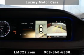 Mercedes-Benz S 550 AMG* DISTRO* * * TV* BURMASTER* FULL MAX | Mobile.bg    11