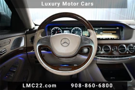 Mercedes-Benz S 550 AMG* DISTRO* * * TV* BURMASTER* FULL MAX | Mobile.bg    8