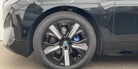 BMW iX xDrive40 = Sport Package=  | Mobile.bg    4