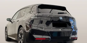 BMW iX xDrive40 = Sport Package=  | Mobile.bg    2