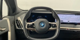 BMW iX xDrive40 = Sport Package=  | Mobile.bg    7