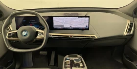 BMW iX xDrive40 = Sport Package=  | Mobile.bg    8