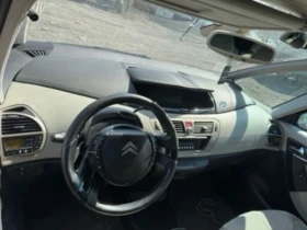 Обява за продажба на Citroen C4 Picasso 2.0HDI / 136 к.с. / Автоматик  ~2 600 лв. - изображение 5